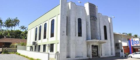 Nova Jerusalém