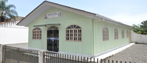 Jardim Bromélias