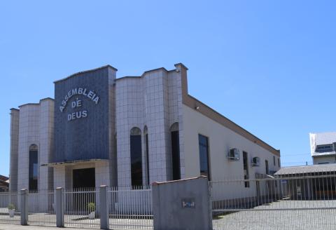 congregação portinho