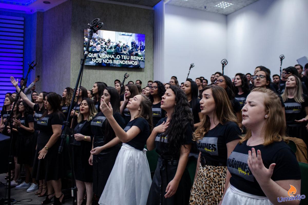 48º Congresso da UMADJO - Junho 2019