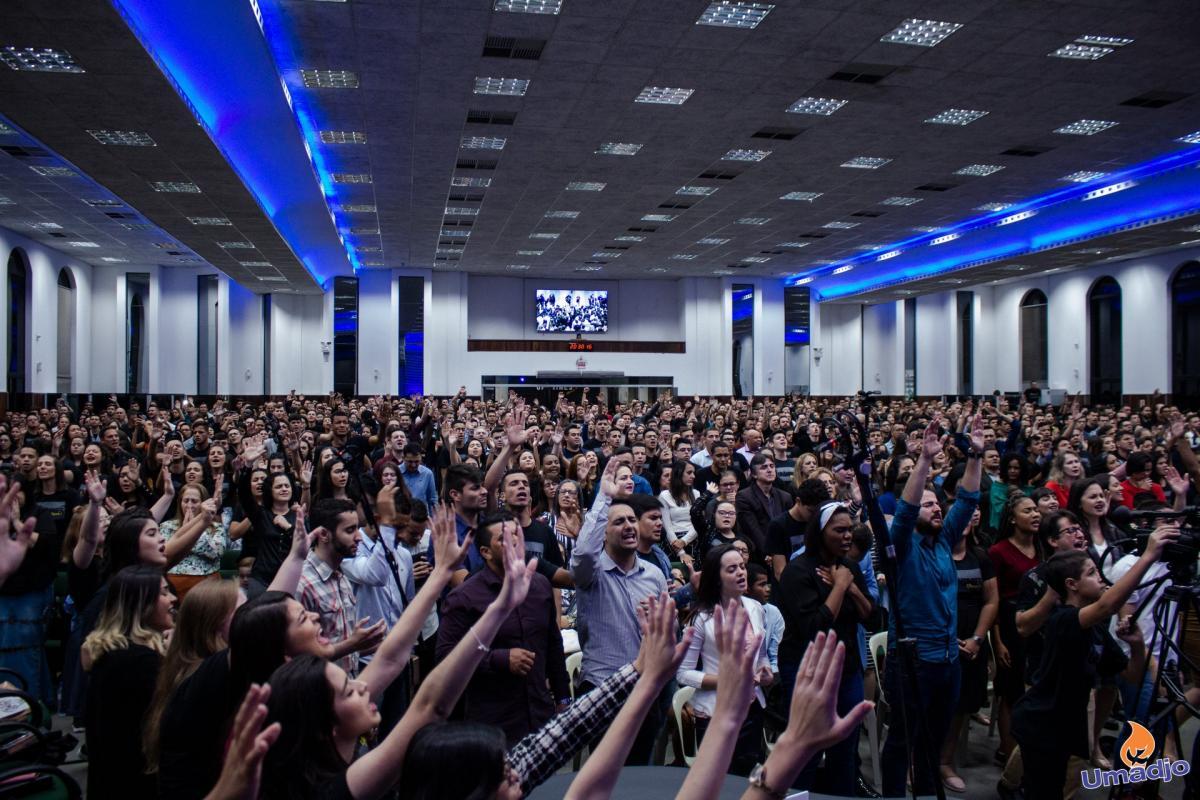 48º Congresso da UMADJO - Junho 2019