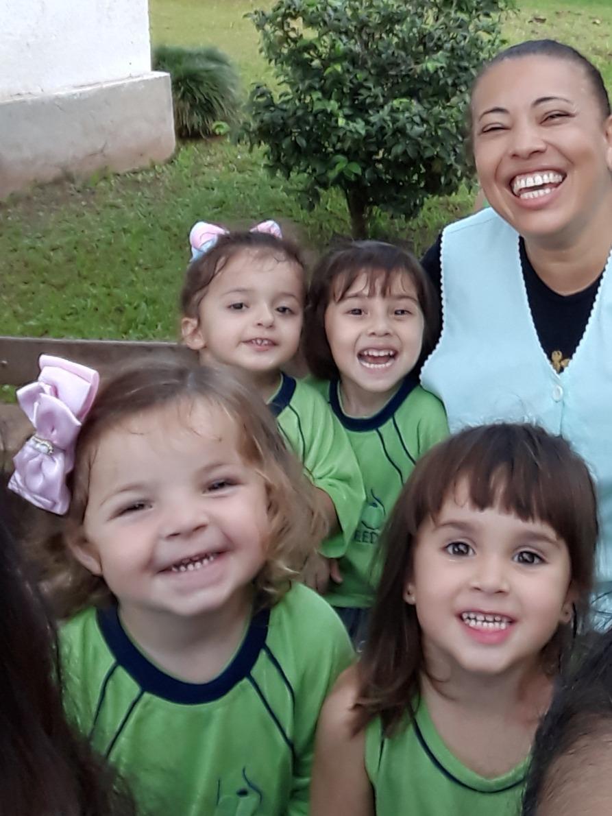 Assembleia de Deus em Joinville é referência em educação - Junho 2019
