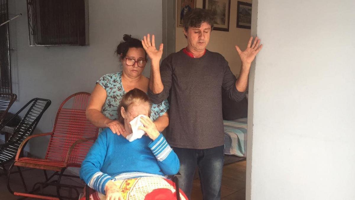 Estratégias criativas para atender pessoas em grupos de risco - Setembro 2020