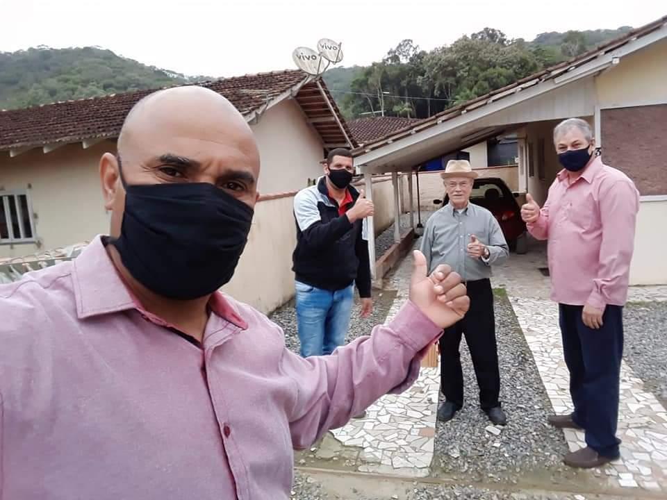 Estratégias criativas para atender pessoas em grupos de risco - Setembro 2020