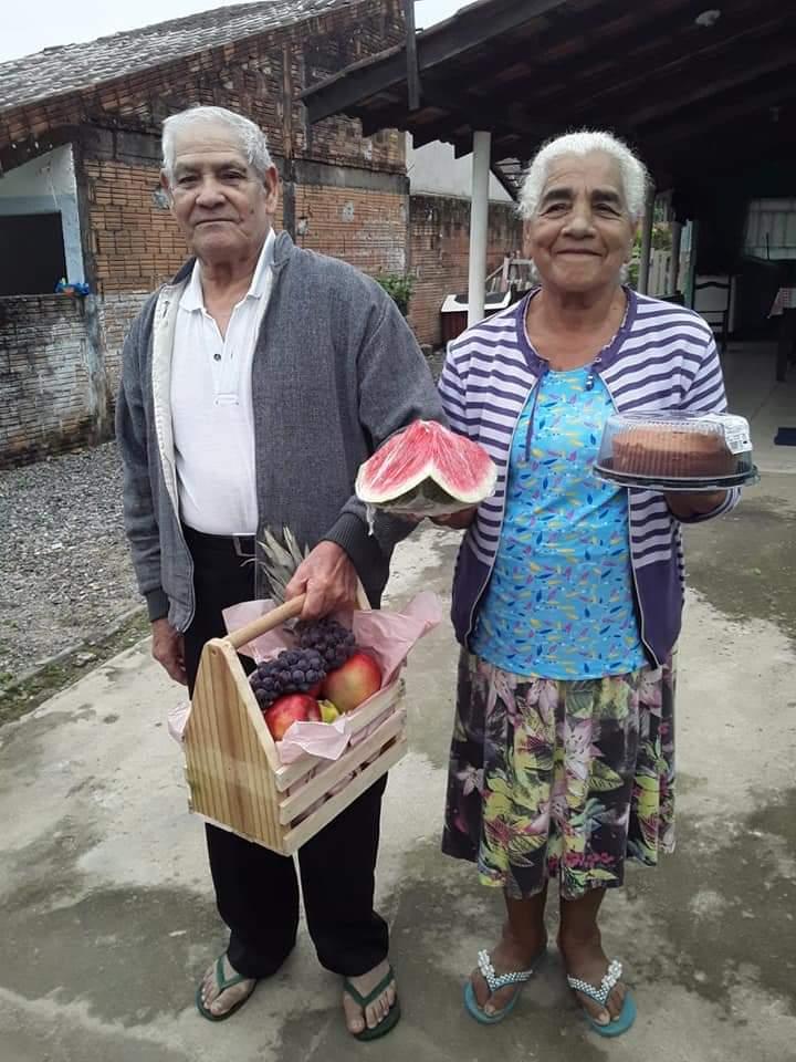 Estratégias criativas para atender pessoas em grupos de risco - Setembro 2020