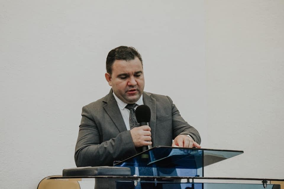 Haitianos comemoram 5 anos na IEADJO Shalom - Setembro 2020