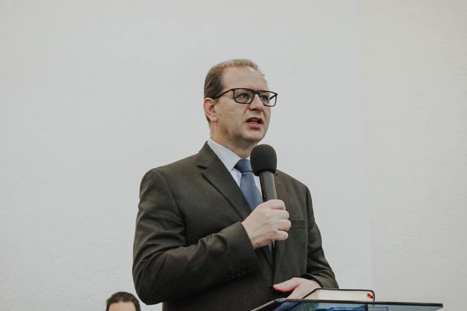 Haitianos comemoram 5 anos na IEADJO Shalom - Setembro 2020