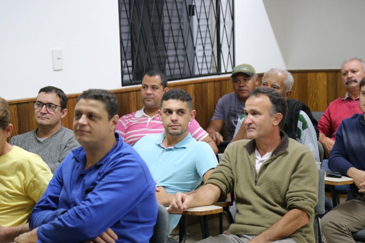 IEADJO realiza cursos sobre normas de segurança e medicina do trabalho a colaboradores - Junho 2019