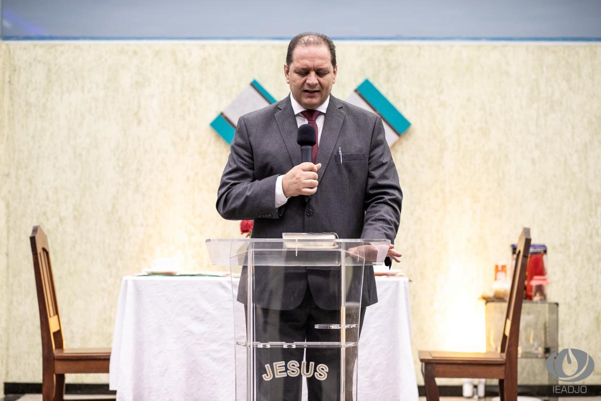 Teatro Musical “Um Milagre de Natal” 2019