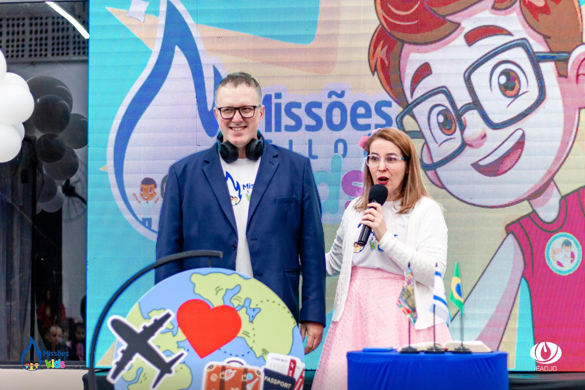 Missões Siloé 2025