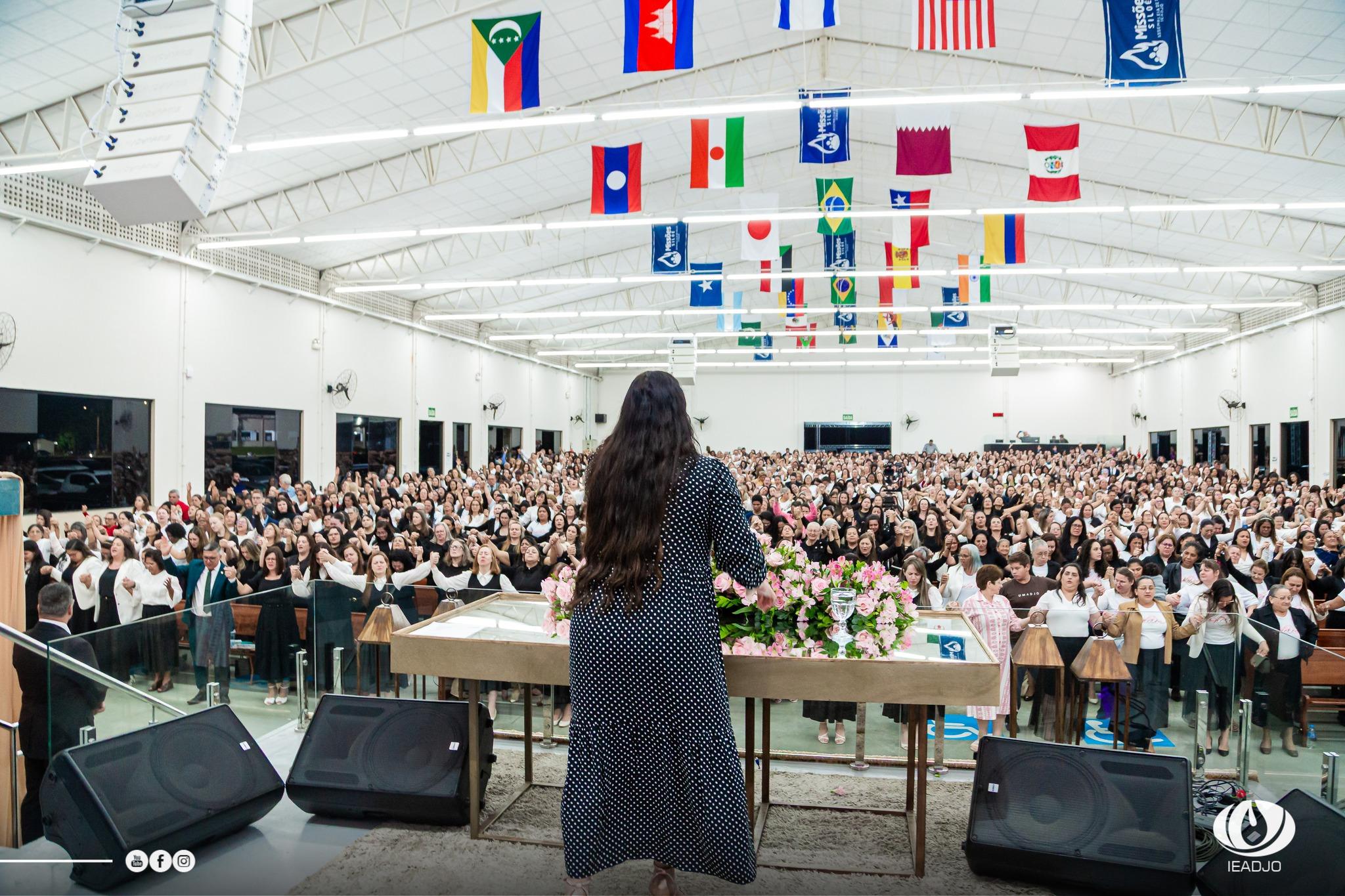 Congresso UFADVILLE 2025