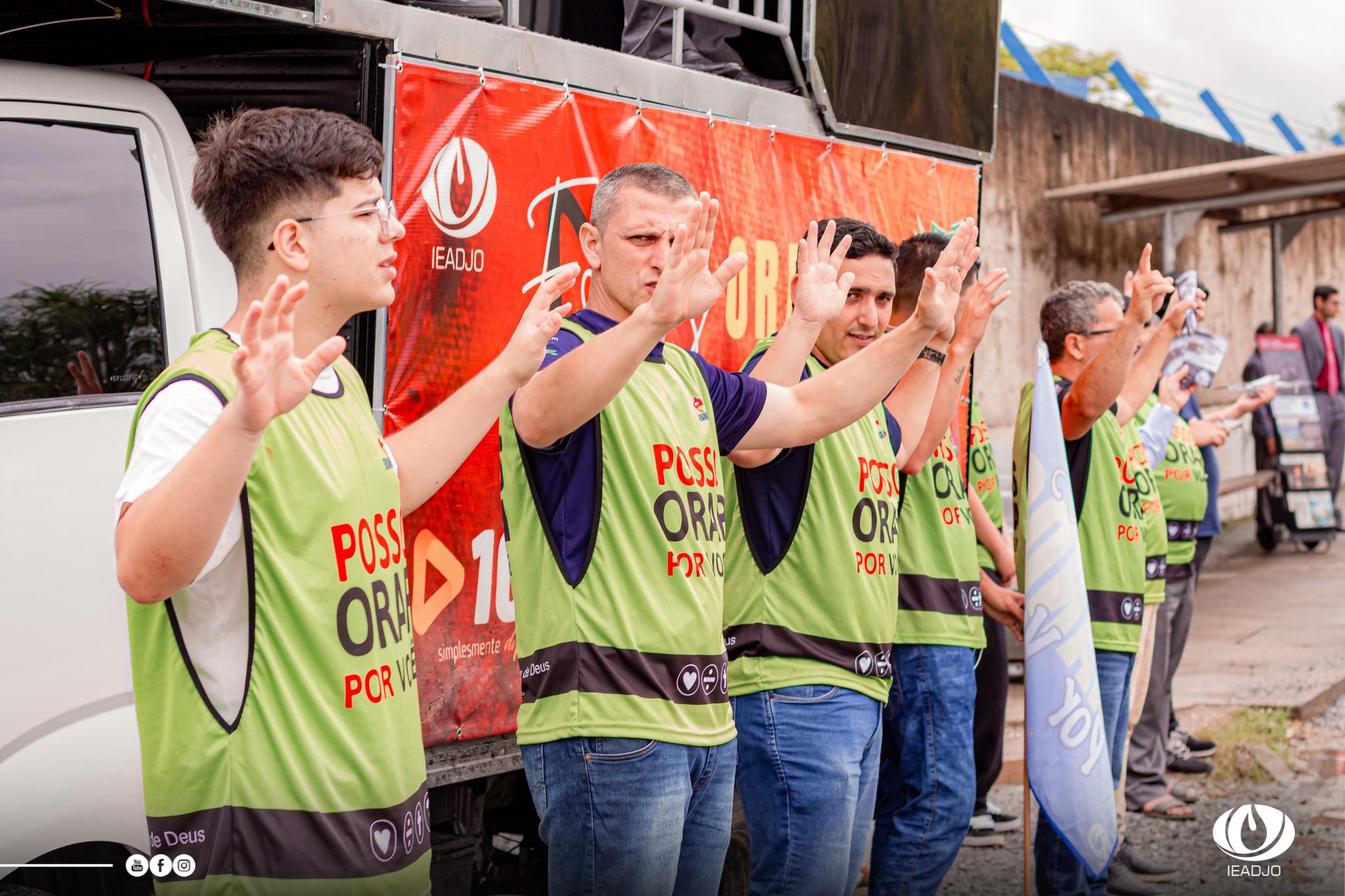 Operação Finados 2025