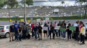 Operação Finados: IEADJO alcança cerca de 100 mil joinvilenses em ação evangelística