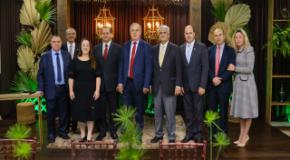 IEADJO sedia reunião com membros de diretorias e pastores; CIADESCP divulga temática 2021 