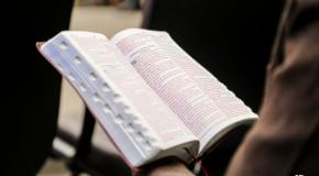 Bíblia Sagrada: Sua inerrância, infalibilidade e suficiência