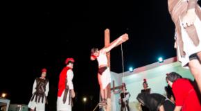 Cultura: Musical “A Paixão de Cristo” emociona milhares de pessoas