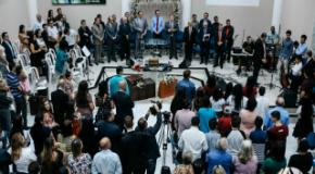 IEADJO – Bom Retiro celebra Jubileu de Diamante