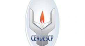 Eleição da CEADESCP