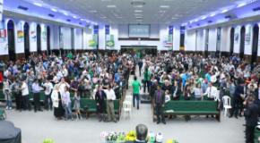 IEADJO realiza o II Congresso Discipulado para o Brasil