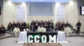 CCOM realiza formatura em cerimônia na IEADJO