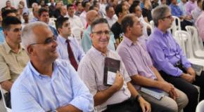 IEADJO promove Reunião/Confraternização com Dirigentes de Congregações