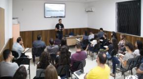 Workshop de Fotografia para voluntários da IEADJO é sucesso em mais uma edição