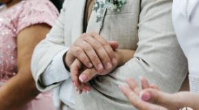 Social: IEADJO promove casamento coletivo