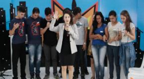 Noite Interativa Temporada 2017