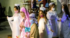 IEADJO apresenta Cantata de Natal e faz reflexão sobre o impacto da pandemia