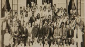 IEADJO: Primórdios da igreja na década de 1930