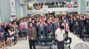​Assembleia de Deus em Joinville realiza Cruzada de Missões Siloé