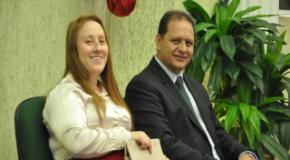 Assembleia de Deus em Joinville celebra aniversário de seu Pastor Presidente
