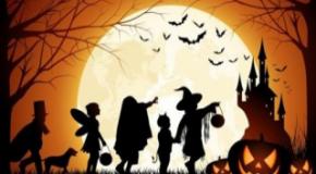 HALLOWEEN: muito além de gostosuras ou travessuras