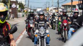 UMADJO ROAD promove 6ª Motosseata Evangelística