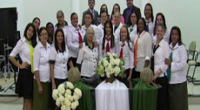 Petrópolis realiza mais um Pré-Congresso do Grupo Familiar Esperança