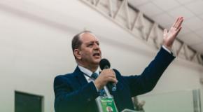 11º Congresso de Discipulado para o Brasil: Impacto Espiritual e Um Chamado à Ação para Todas as Gerações
