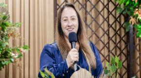 IEADJO celebra o aniversário da irmã Maria Helena Melfior