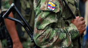 FARC fecharam 150 igrejas cristãs este ano na Colômbia