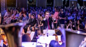 Teatro Musical “Um Milagre de Natal” emociona público em Culto Especial na IEADJO