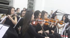 Orquestra da IEADJO Nova Brasília emociona com peça tocada durante a quarentena