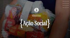 Covid-19: IEADJO distribui 13,4 toneladas de alimentos nas duas primeiras semanas de quarentena