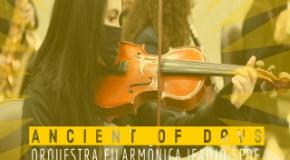 Distanciamento Social: Orquestra Filarmônica da IEADJO grava vídeo com música de Ron Kenoly