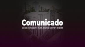 Pessoas acima de 60 anos estão liberadas do isolamento social