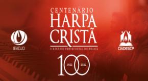 ​História da Harpa Cristã