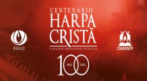 ​História da Harpa Cristã