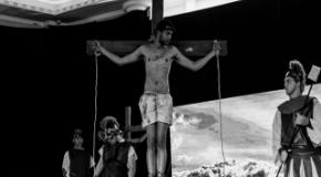 IEADJO apresenta Teatro Musical de Páscoa “A Paixão de Cristo”