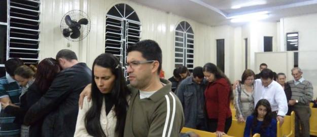 Anitápolis comemora o Dia dos Namorados com palestras Anitápolis comemora o Dia dos Namorados com palestras