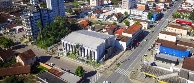 Igreja de Jesus Cristo, uma Agência Espiritual Igreja de Jesus Cristo, uma Agência Espiritual