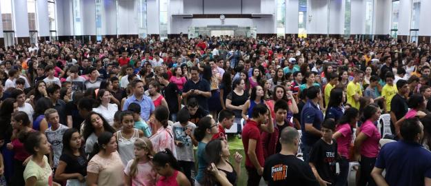 EBA – Escola Bíblica de Adolescentes (Edição 2015) EBA – Escola Bíblica de Adolescentes (Edição 2015)