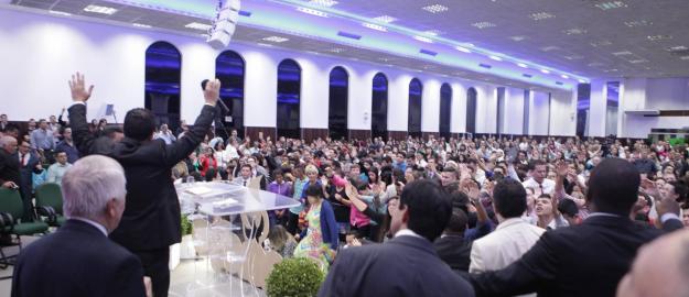 UMADJO realiza 44º Congresso Geral de Jovens da IEADJO UMADJO realiza 44º Congresso Geral de Jovens da IEADJO